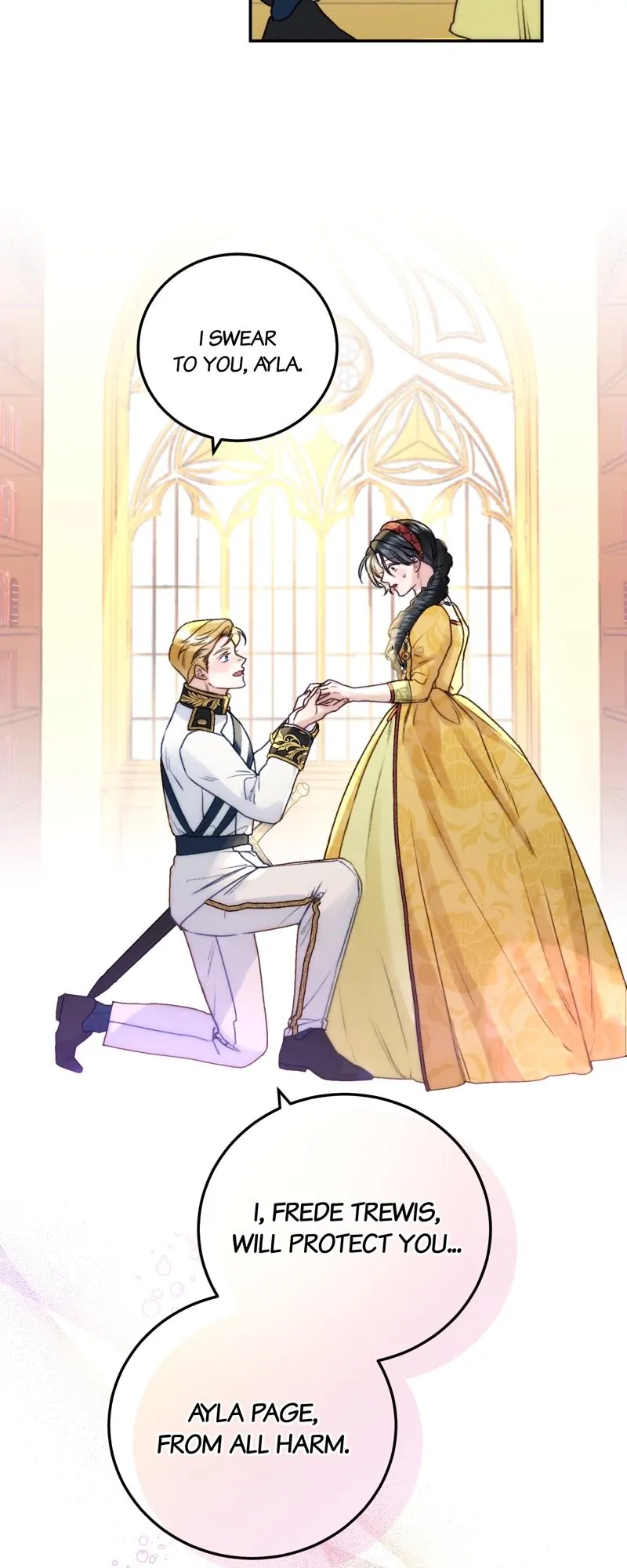 He’s Not Just a Pretty Face chapter 57 page 48