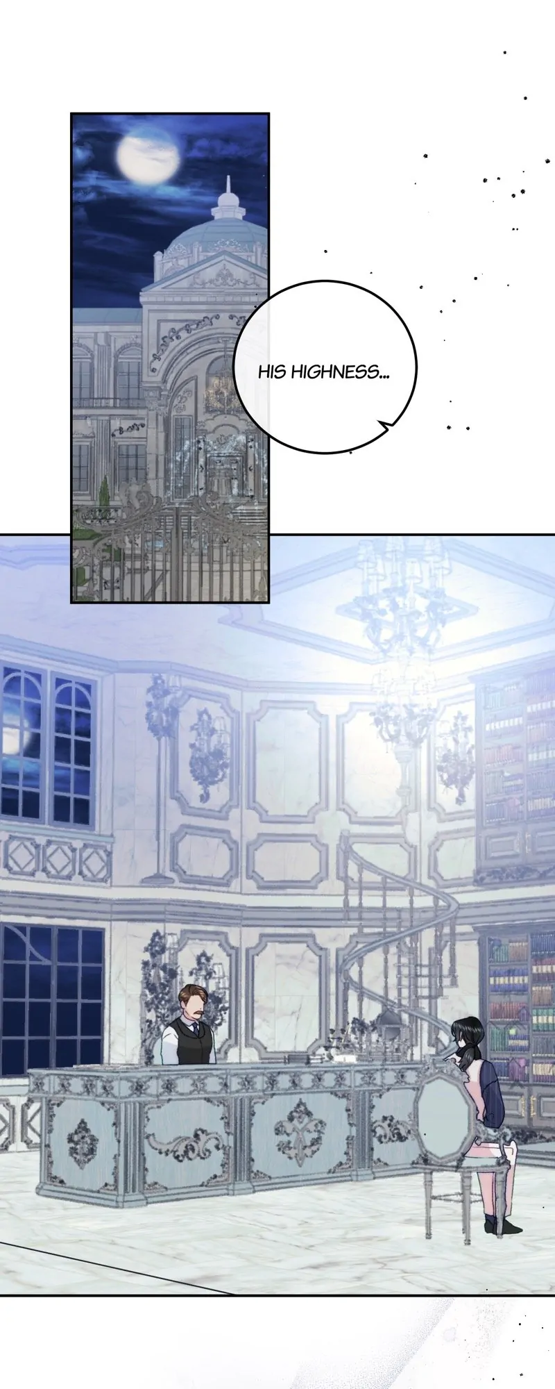 He’s Not Just a Pretty Face chapter 57 page 53