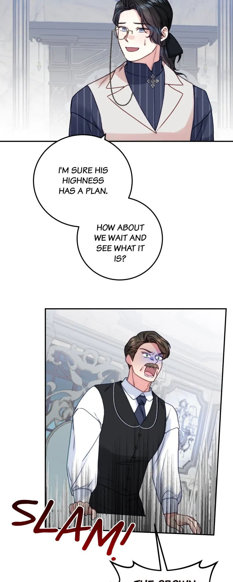 He’s Not Just a Pretty Face chapter 58 page 4