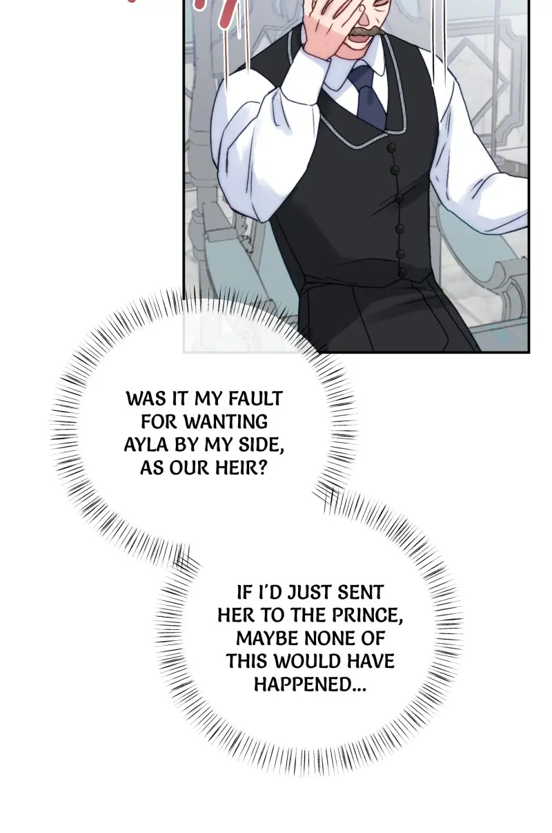He’s Not Just a Pretty Face chapter 58 page 7