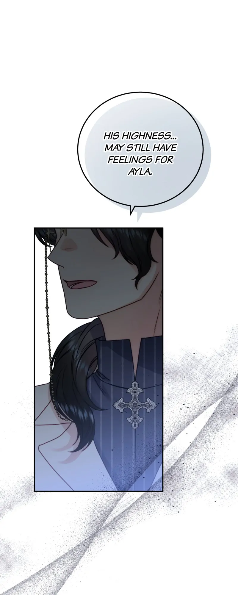 He’s Not Just a Pretty Face chapter 58 page 8