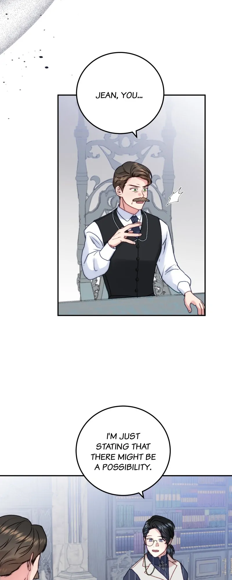 He’s Not Just a Pretty Face chapter 58 page 9