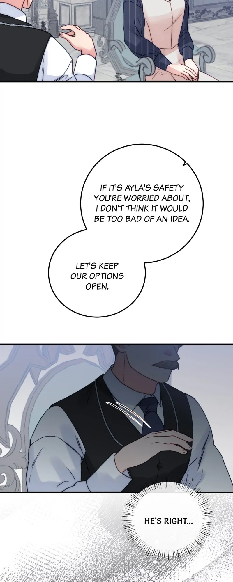 He’s Not Just a Pretty Face chapter 58 page 10