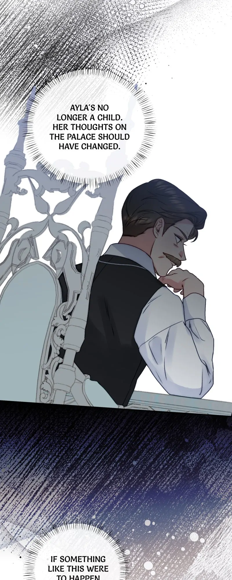 He’s Not Just a Pretty Face chapter 58 page 11