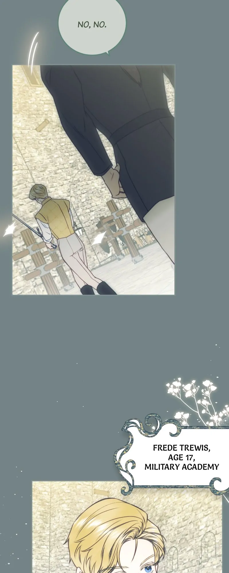 He’s Not Just a Pretty Face chapter 58 page 16