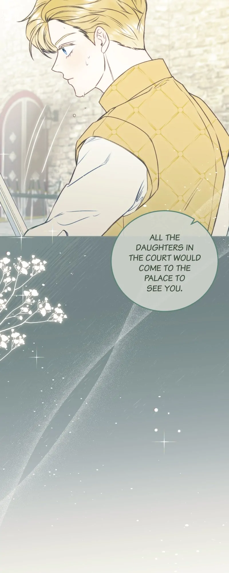 He’s Not Just a Pretty Face chapter 58 page 19