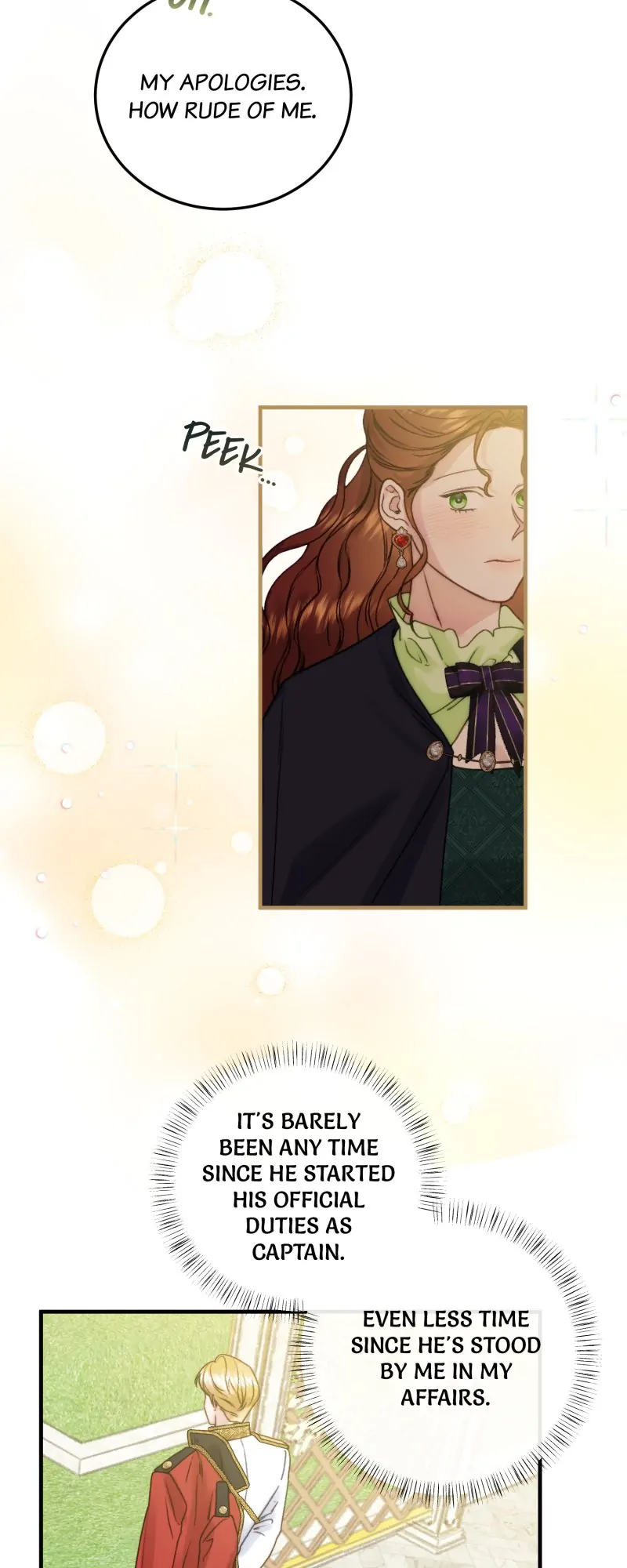He’s Not Just a Pretty Face chapter 58 page 24