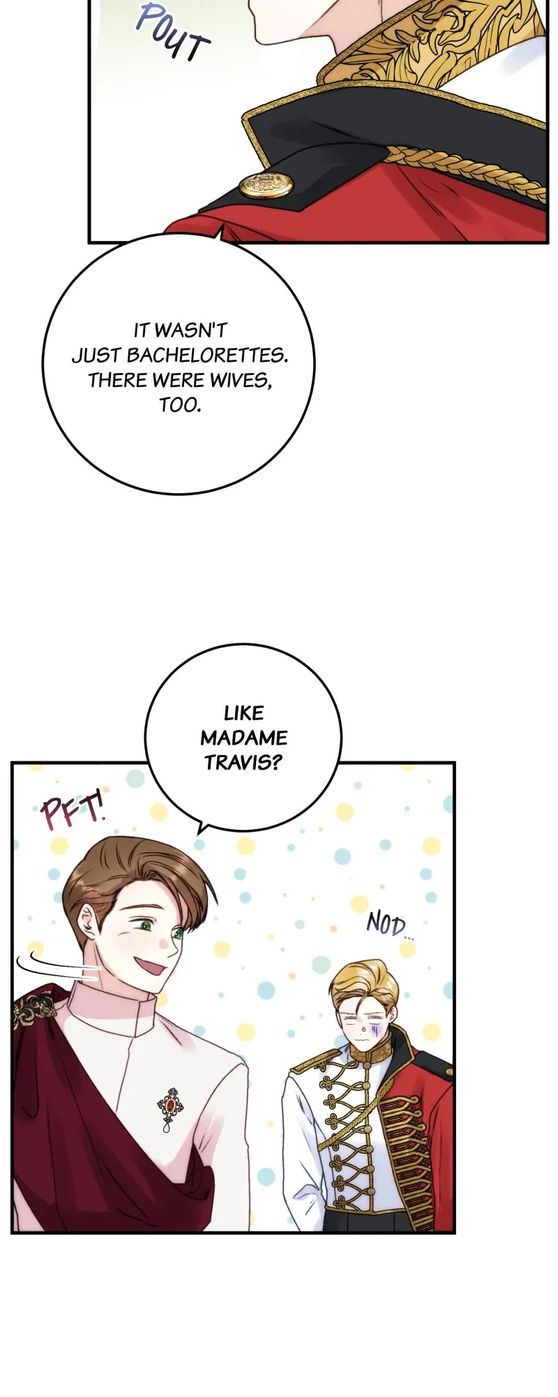He’s Not Just a Pretty Face chapter 58 page 29