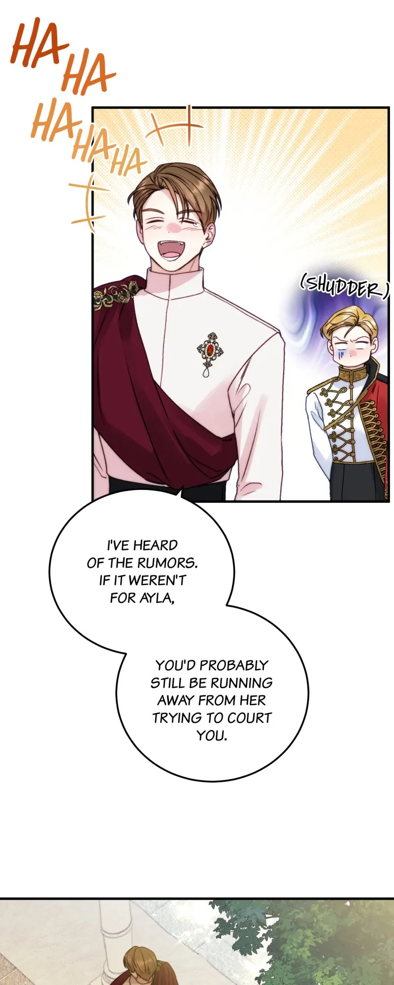 He’s Not Just a Pretty Face chapter 58 page 30