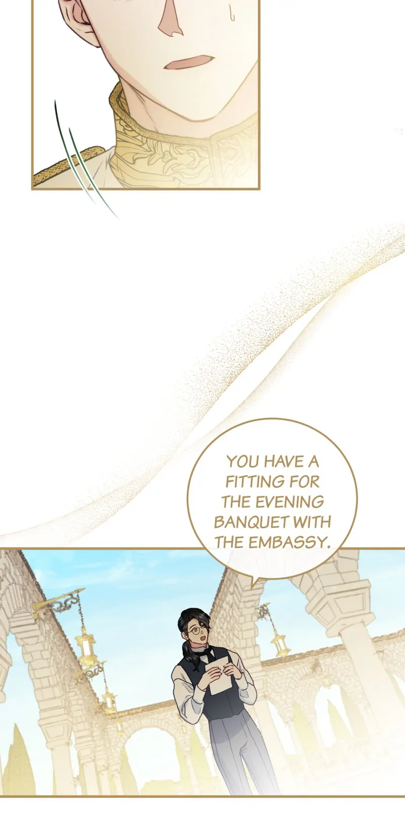 He’s Not Just a Pretty Face chapter 58 page 38