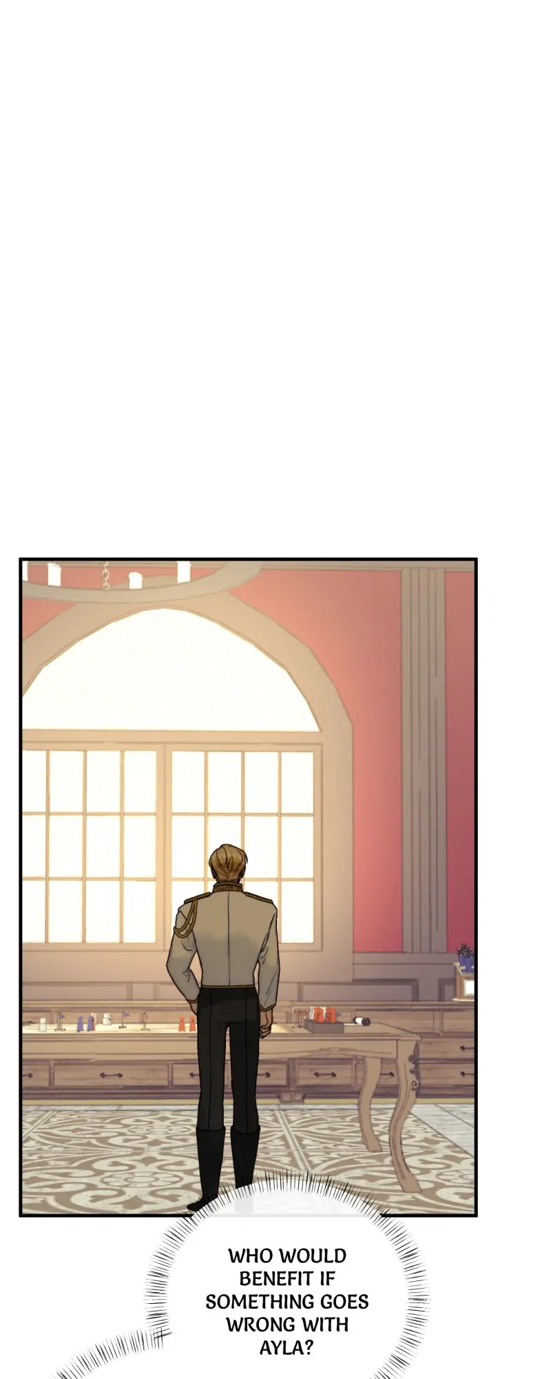 He’s Not Just a Pretty Face chapter 58 page 40