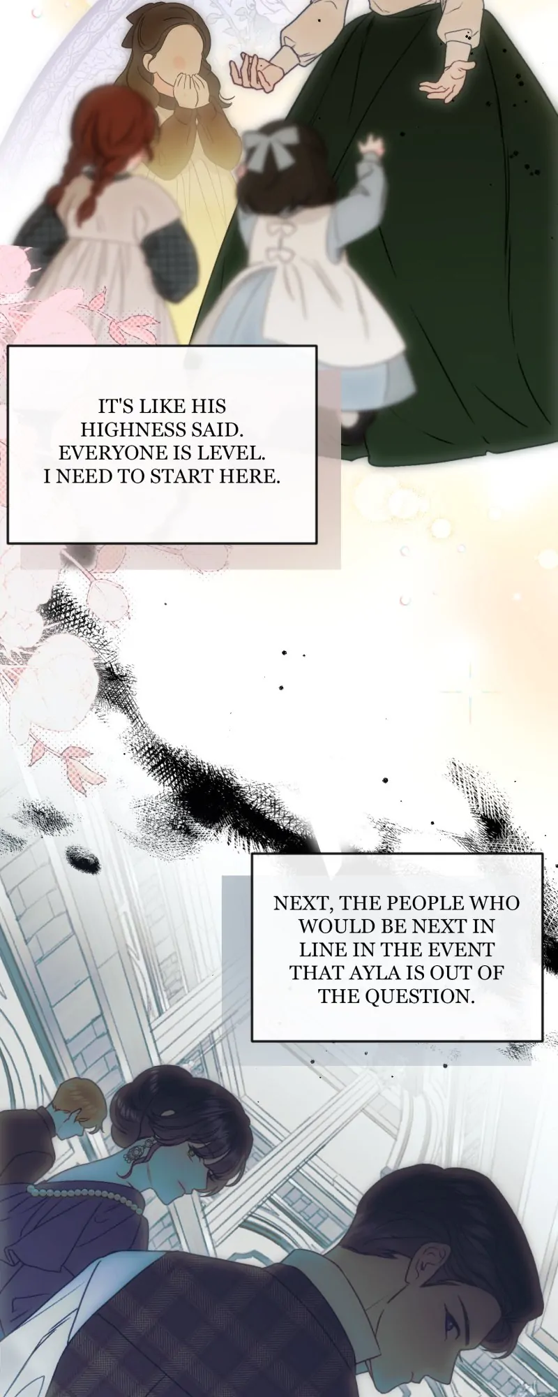 He’s Not Just a Pretty Face chapter 58 page 43