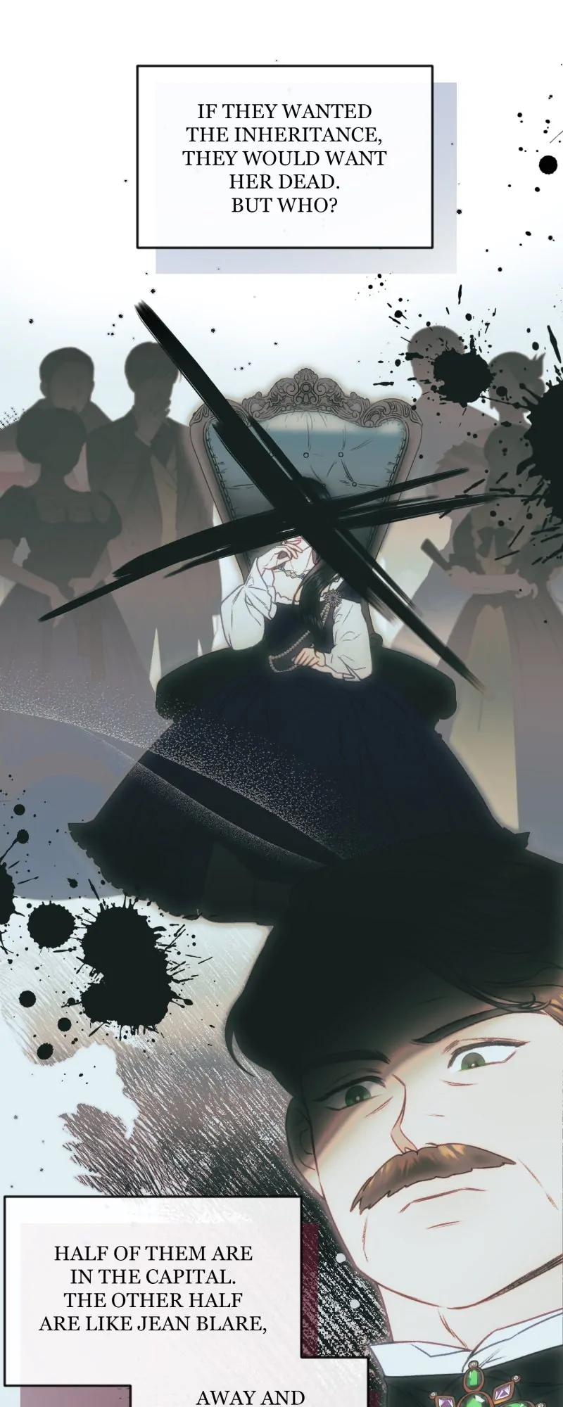He’s Not Just a Pretty Face chapter 58 page 45