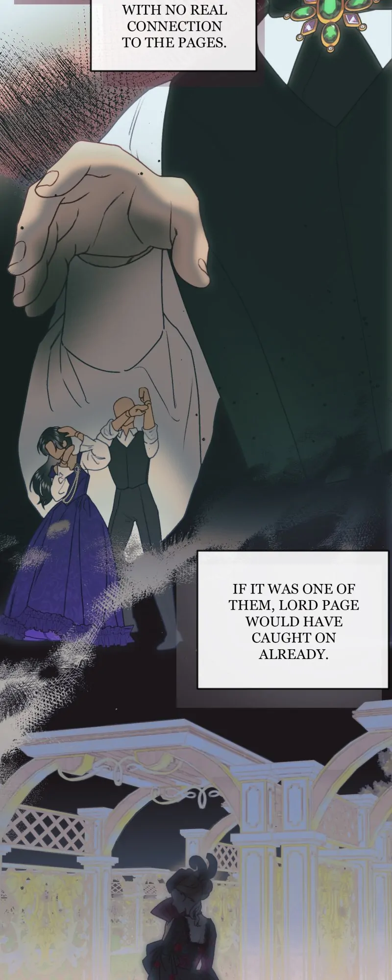 He’s Not Just a Pretty Face chapter 58 page 46
