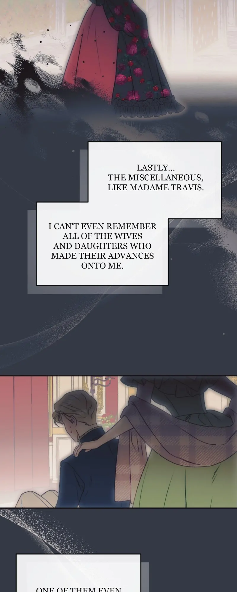He’s Not Just a Pretty Face chapter 58 page 47