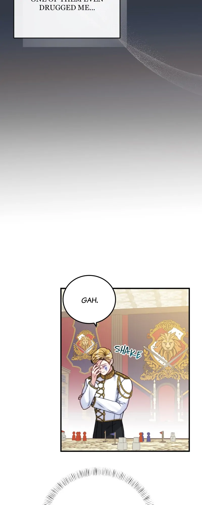 He’s Not Just a Pretty Face chapter 58 page 48