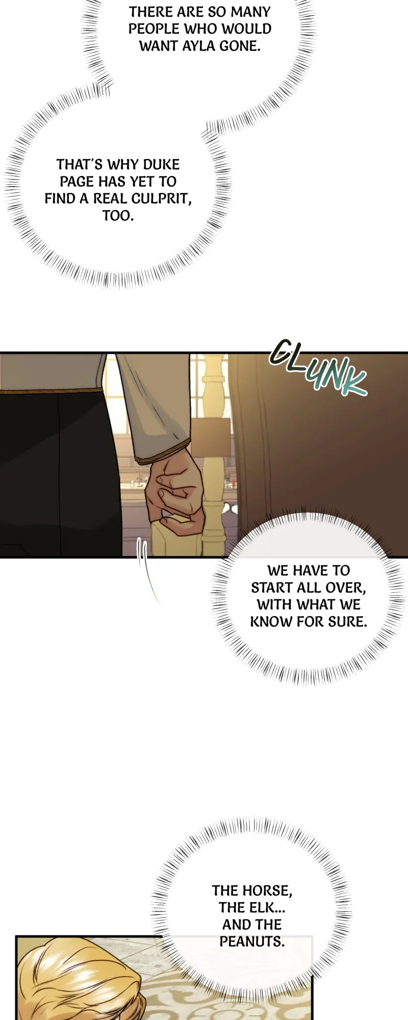 He’s Not Just a Pretty Face chapter 58 page 49