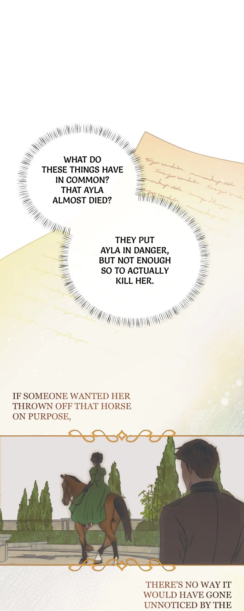 He’s Not Just a Pretty Face chapter 58 page 51
