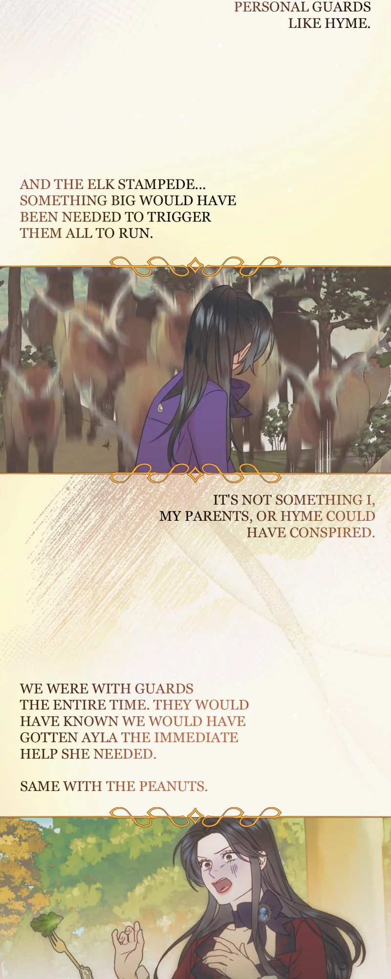 He’s Not Just a Pretty Face chapter 58 page 52