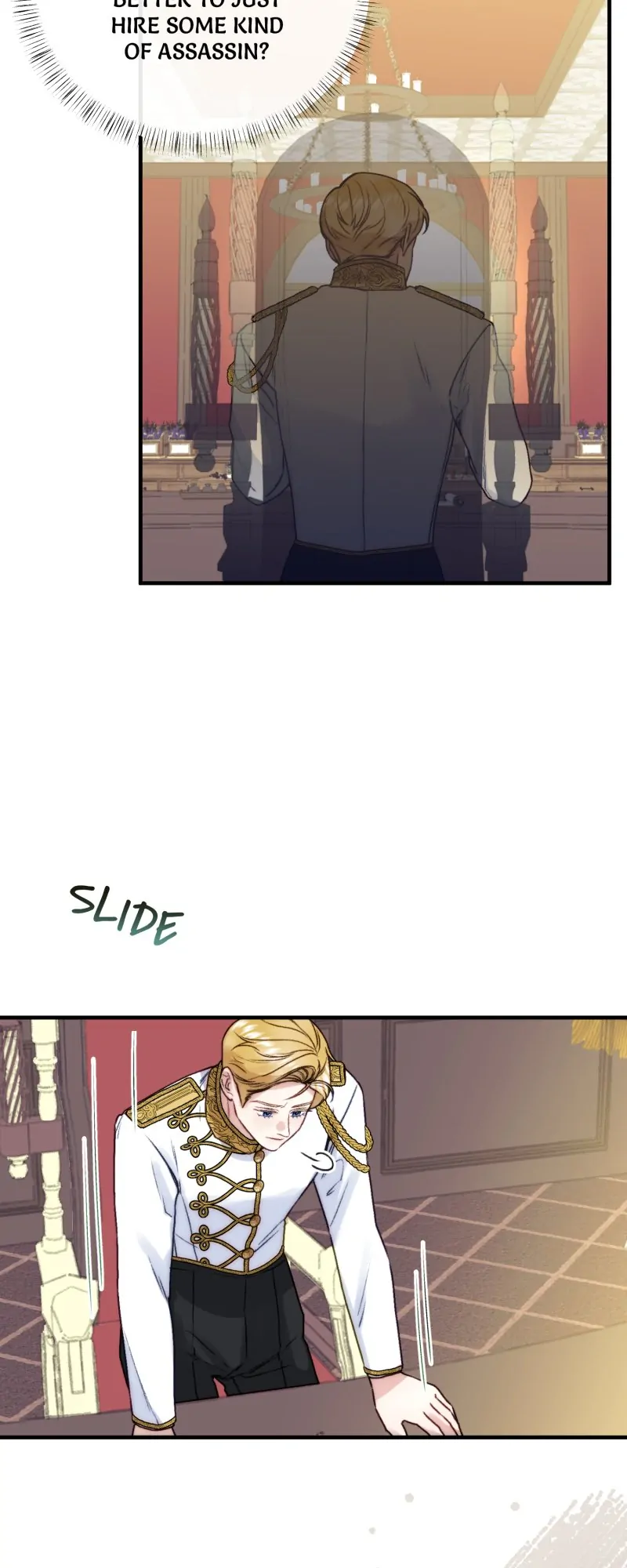 He’s Not Just a Pretty Face chapter 58 page 54