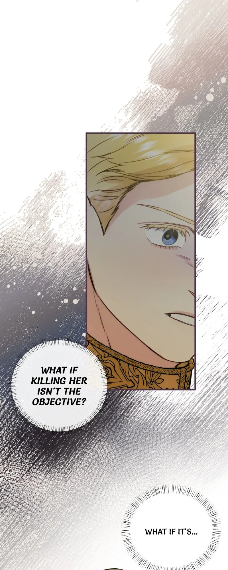 He’s Not Just a Pretty Face chapter 58 page 55
