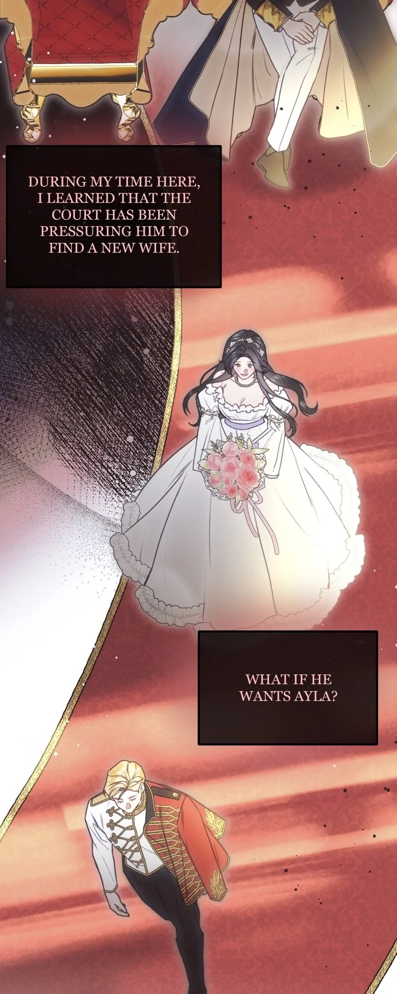 He’s Not Just a Pretty Face chapter 59 page 3