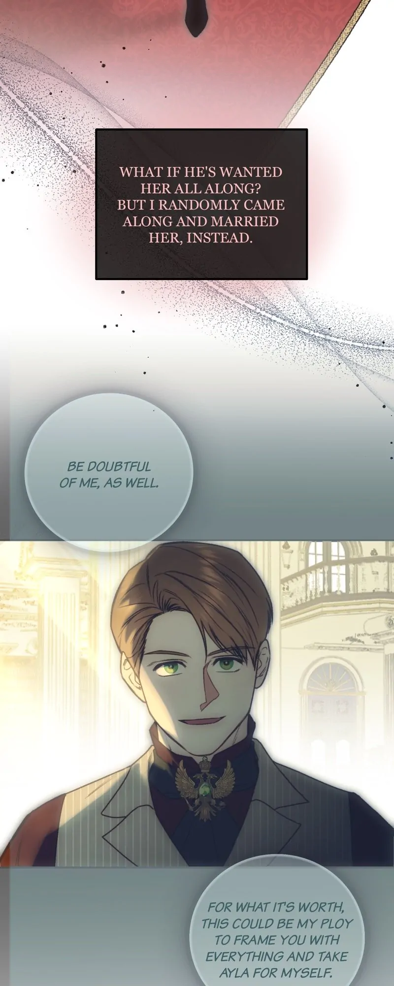 He’s Not Just a Pretty Face chapter 59 page 4