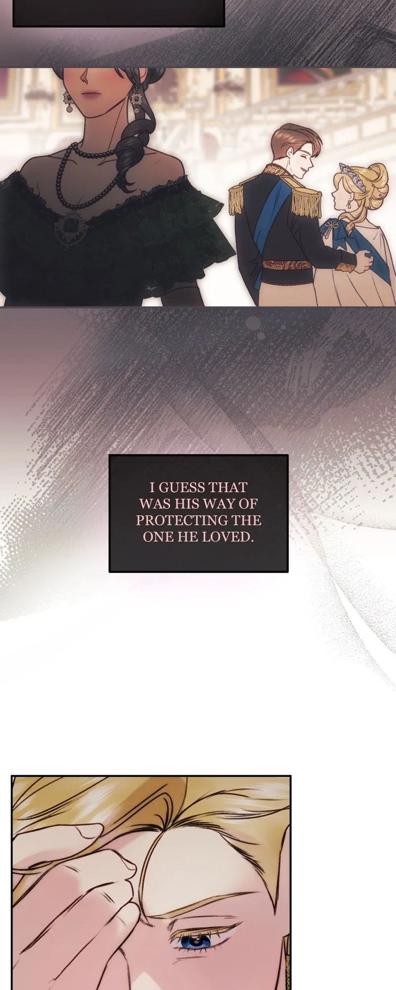 He’s Not Just a Pretty Face chapter 59 page 6