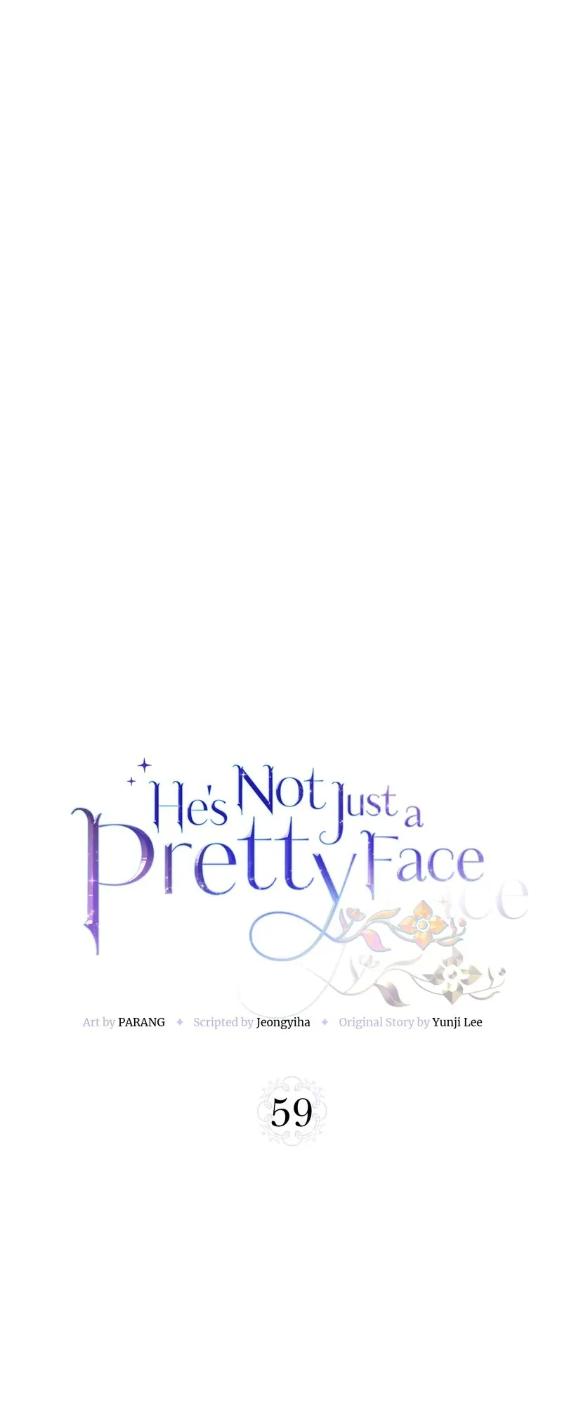 He’s Not Just a Pretty Face chapter 59 page 8