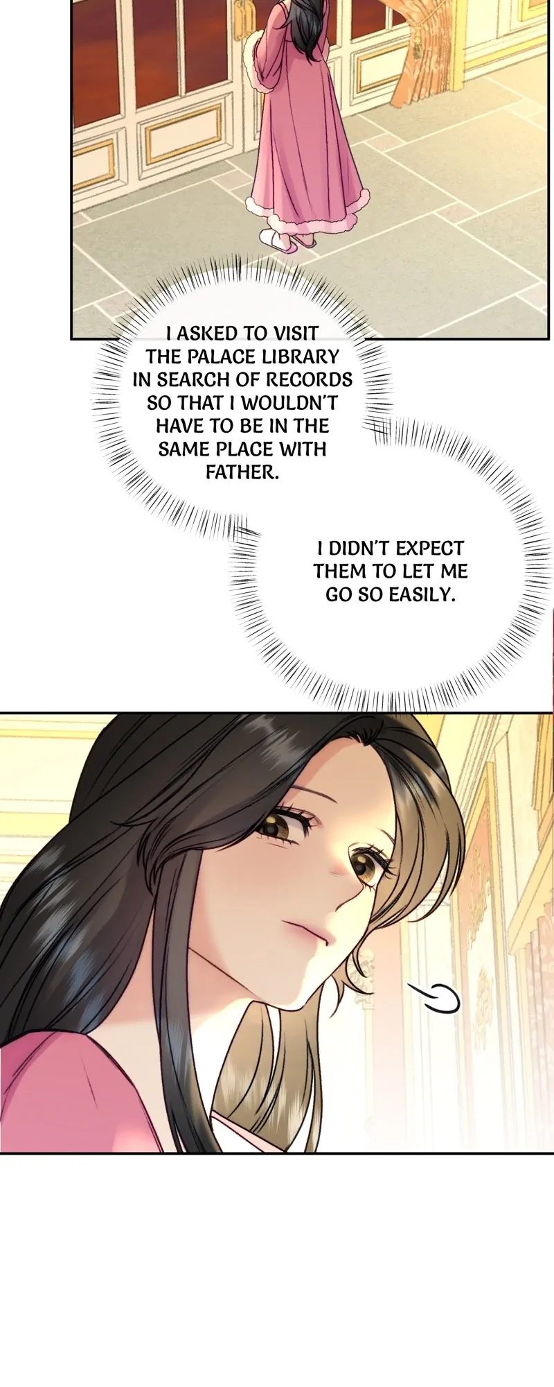 He’s Not Just a Pretty Face chapter 59 page 11