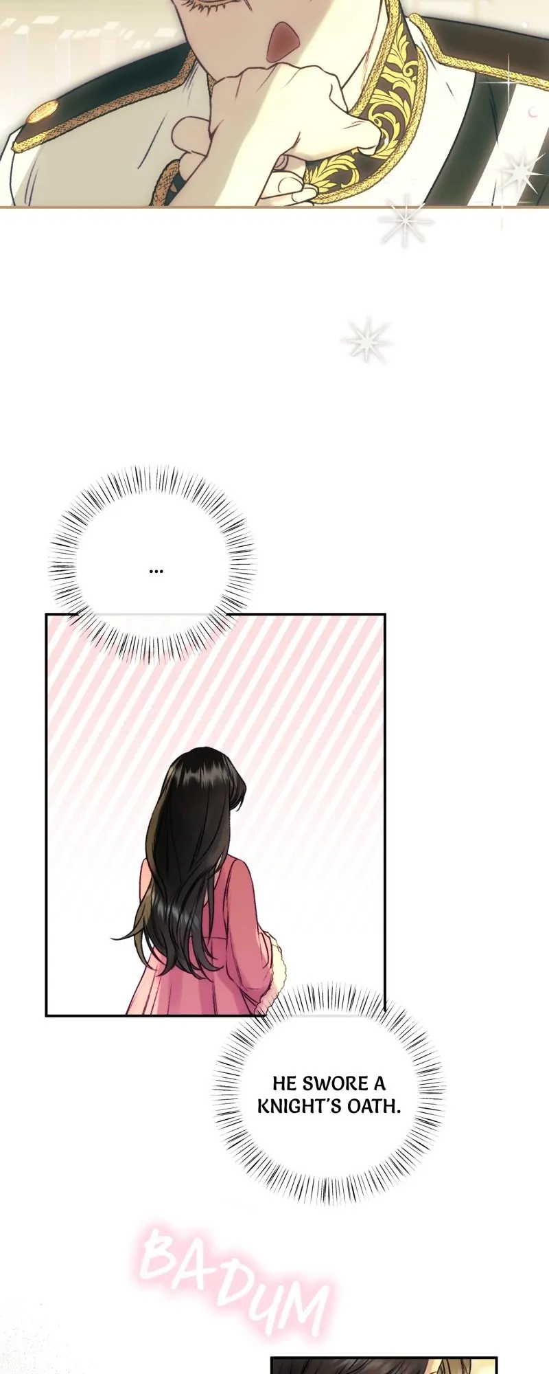 He’s Not Just a Pretty Face chapter 59 page 13
