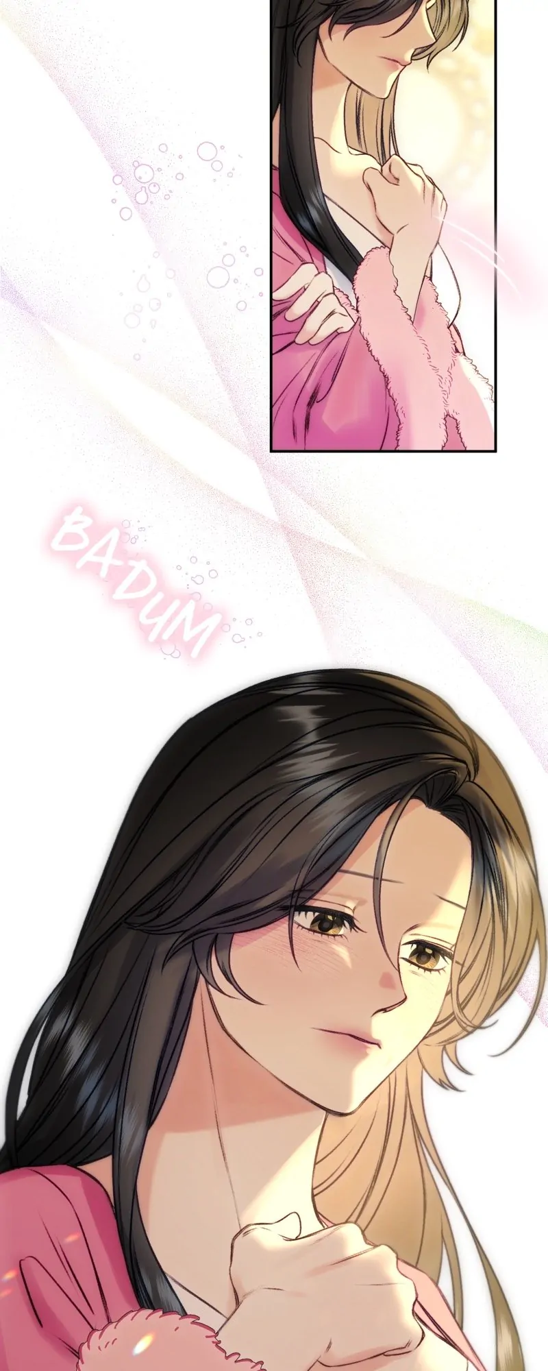He’s Not Just a Pretty Face chapter 59 page 14
