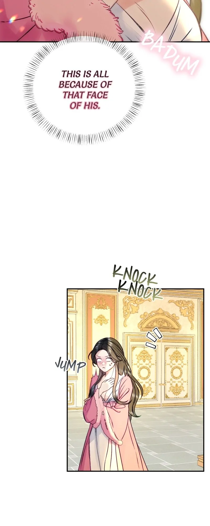 He’s Not Just a Pretty Face chapter 59 page 15