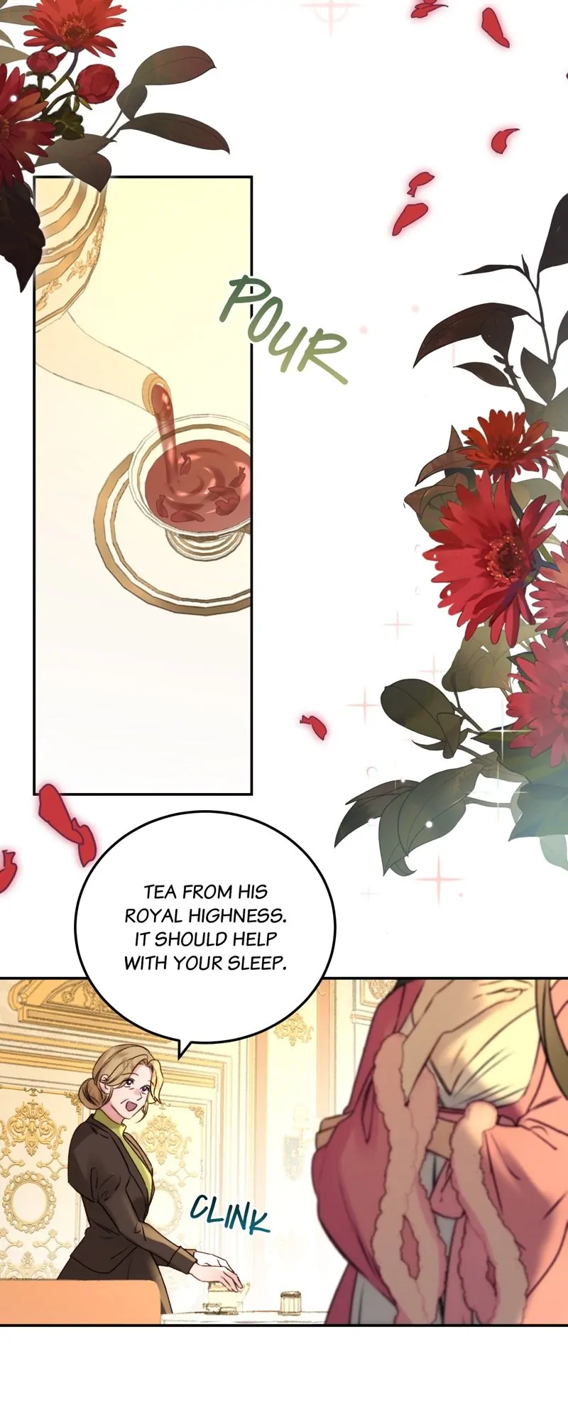 He’s Not Just a Pretty Face chapter 59 page 18