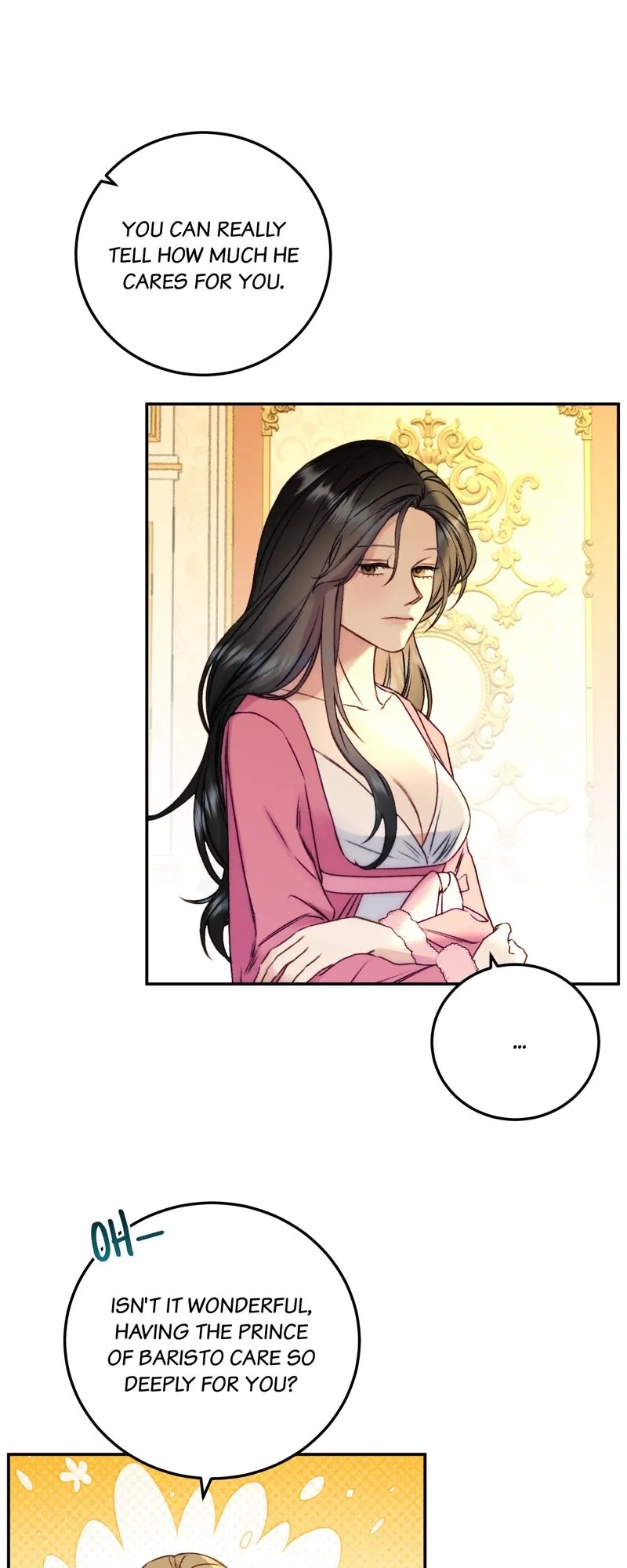 He’s Not Just a Pretty Face chapter 59 page 19