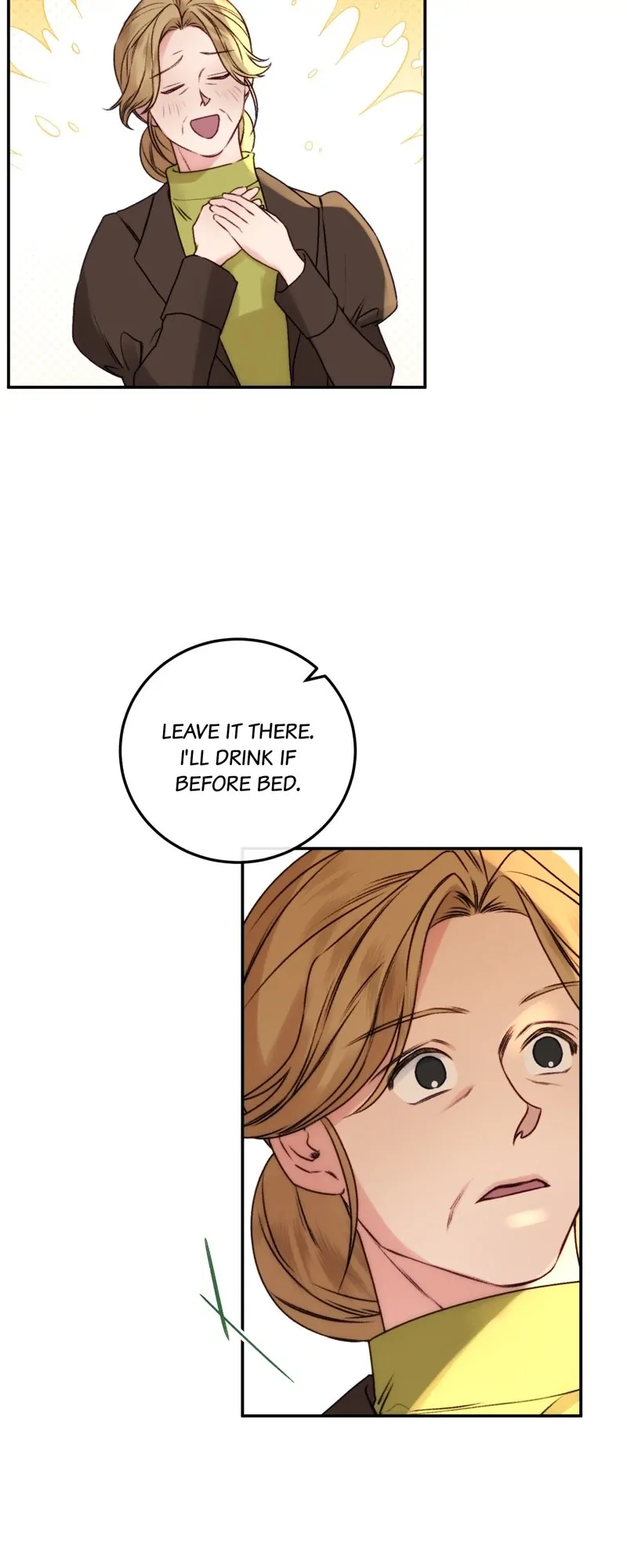 He’s Not Just a Pretty Face chapter 59 page 20