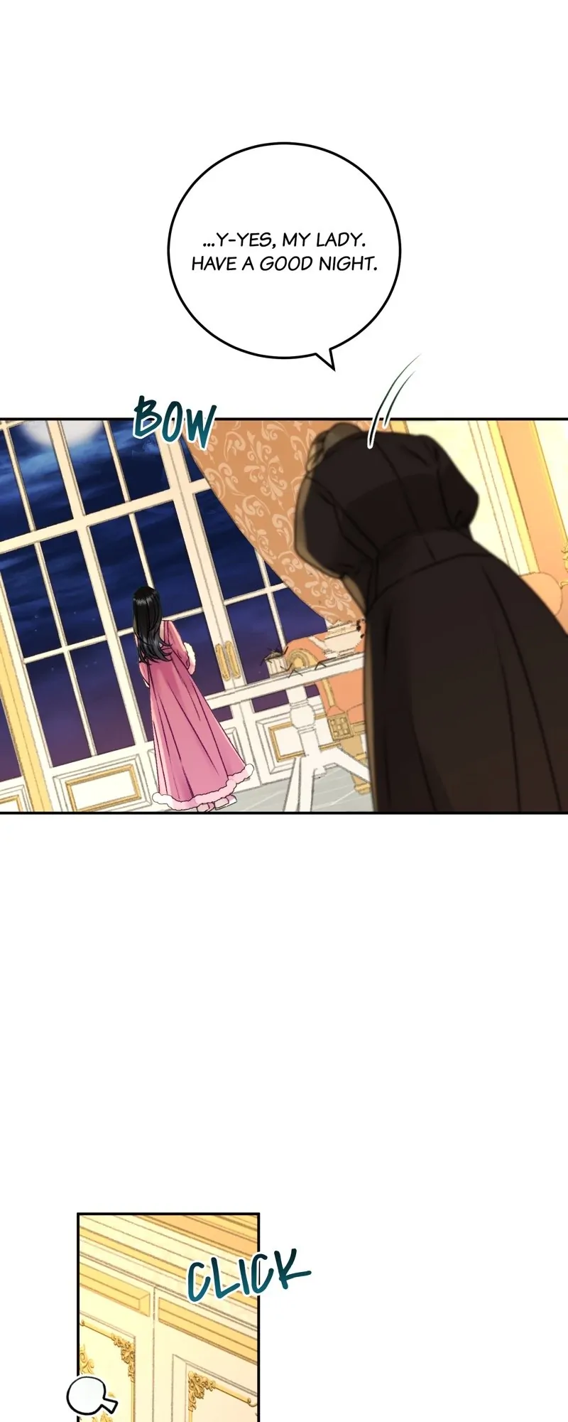 He’s Not Just a Pretty Face chapter 59 page 21