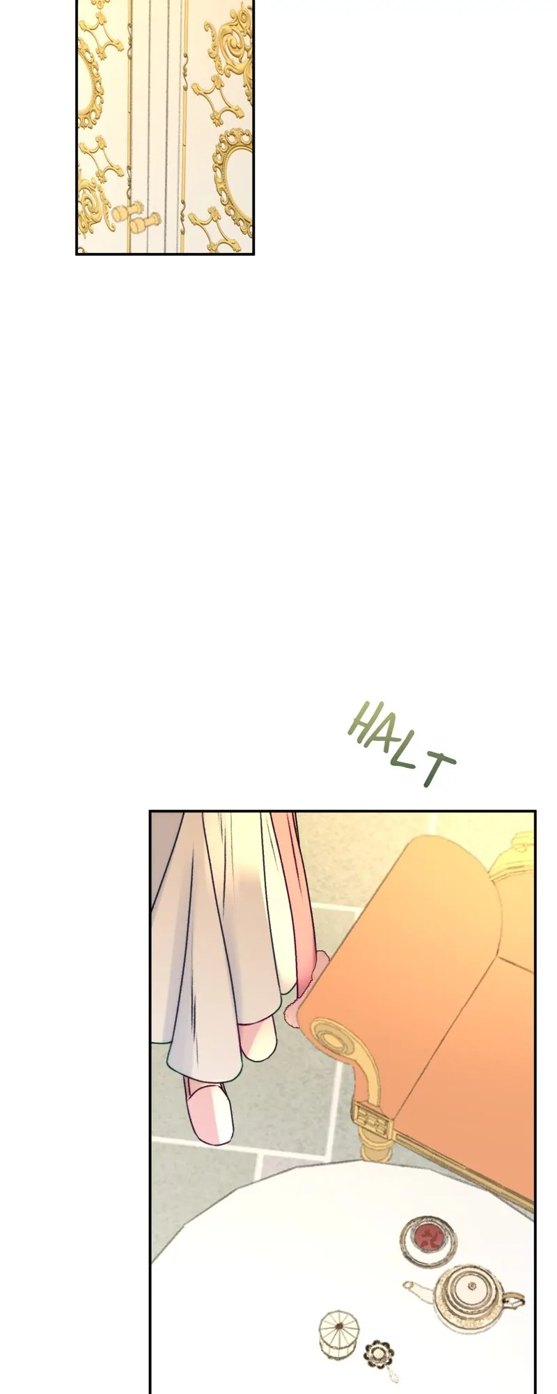 He’s Not Just a Pretty Face chapter 59 page 22