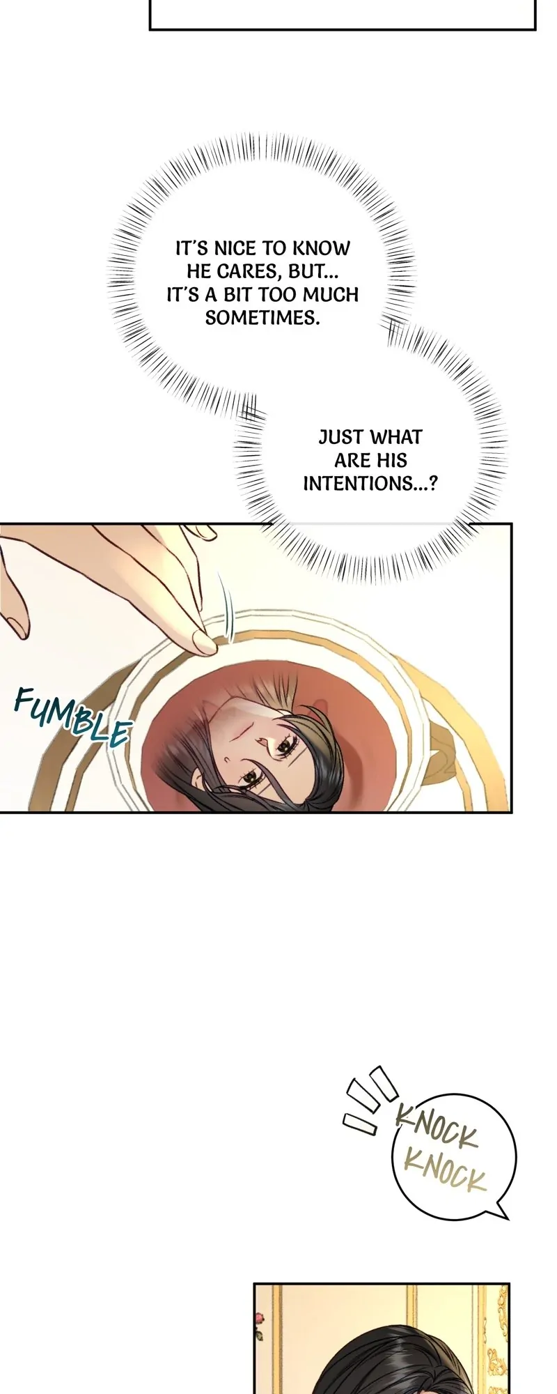 He’s Not Just a Pretty Face chapter 59 page 23