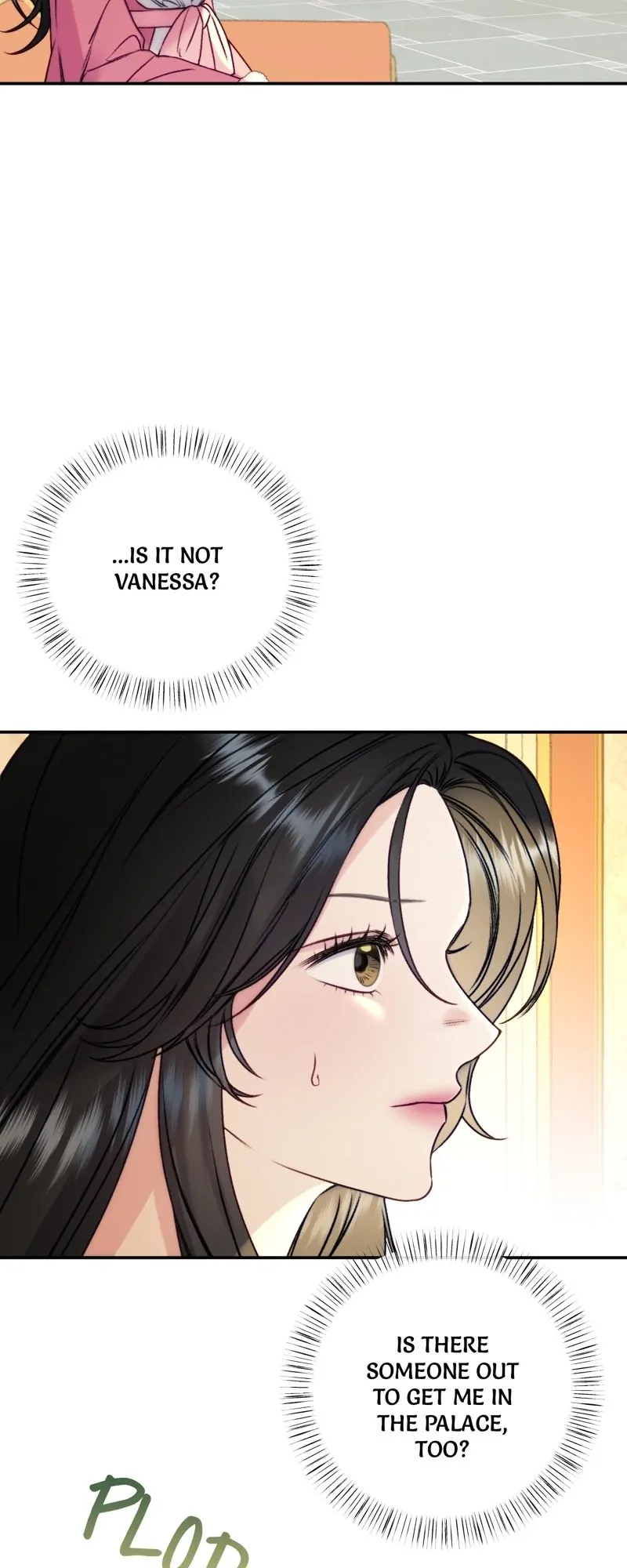 He’s Not Just a Pretty Face chapter 59 page 26