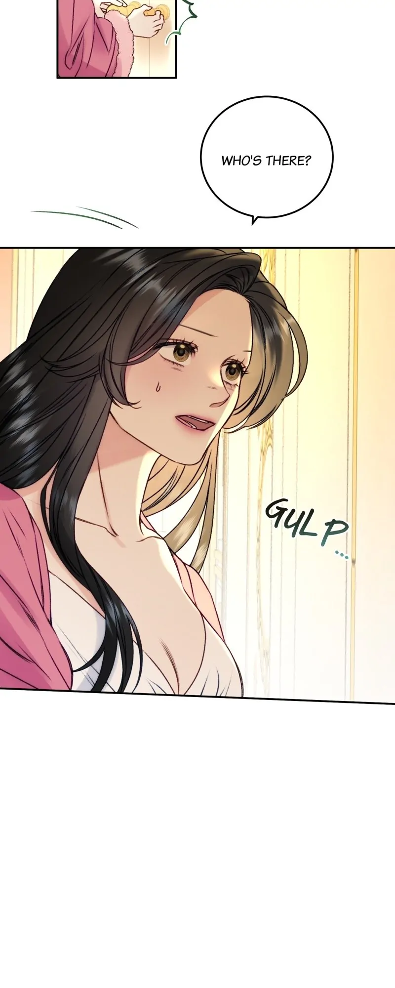 He’s Not Just a Pretty Face chapter 59 page 28