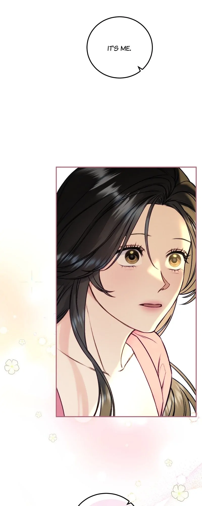 He’s Not Just a Pretty Face chapter 59 page 30