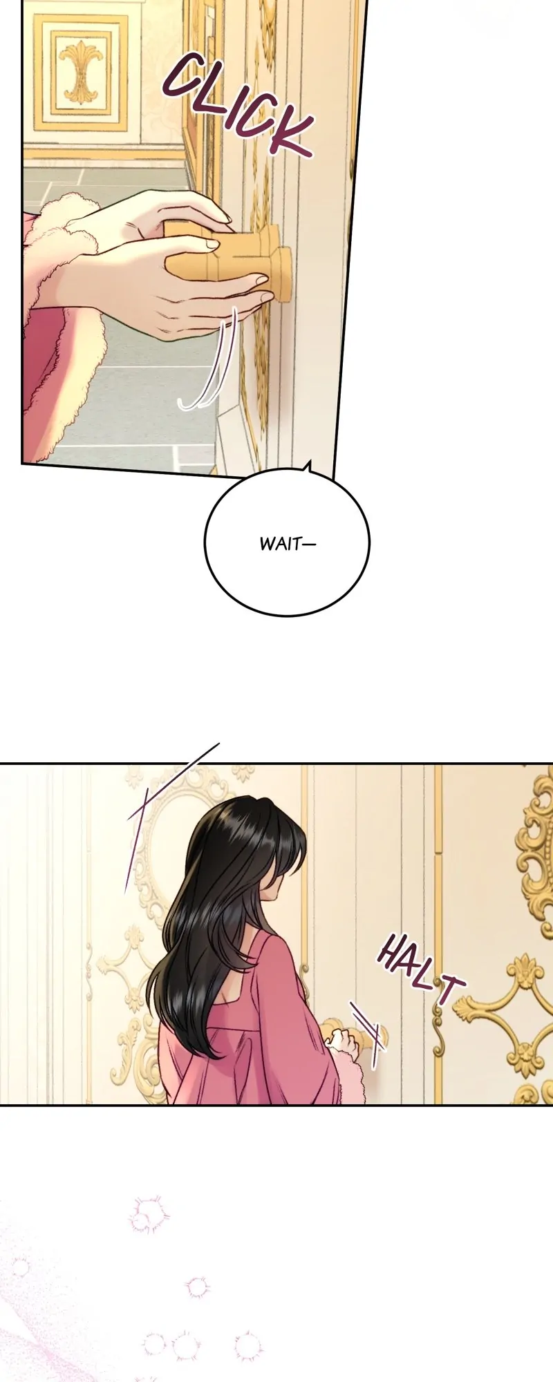 He’s Not Just a Pretty Face chapter 59 page 32
