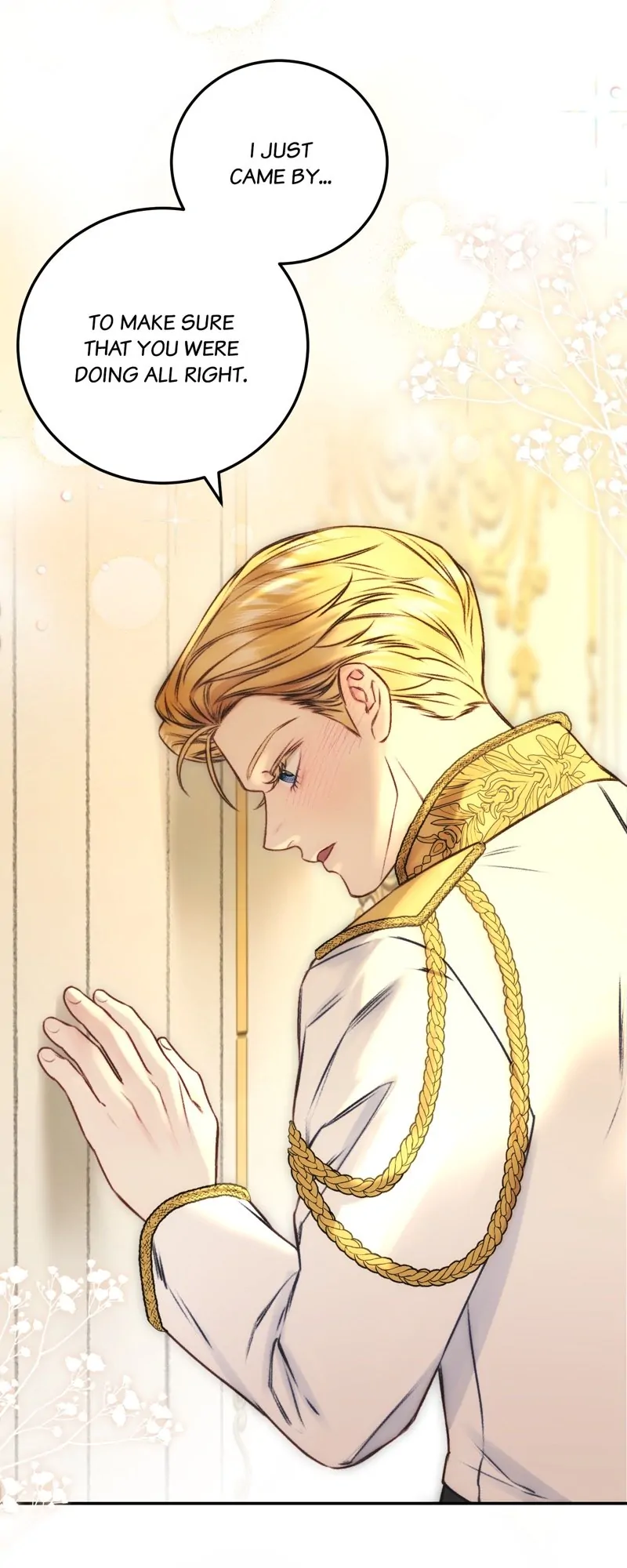 He’s Not Just a Pretty Face chapter 59 page 35