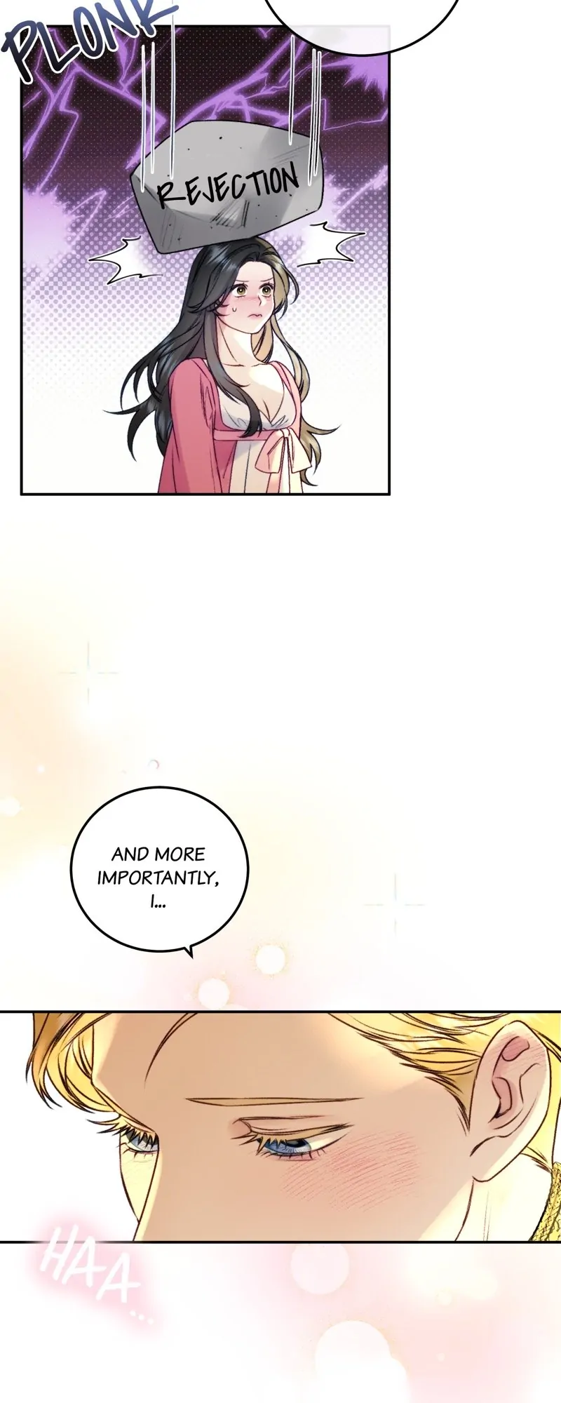 He’s Not Just a Pretty Face chapter 59 page 37
