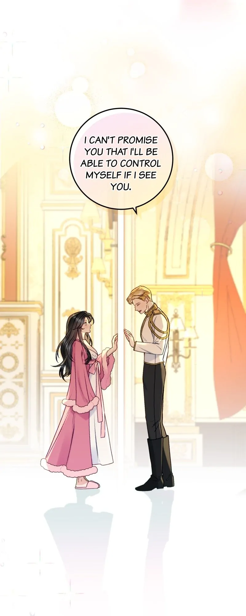 He’s Not Just a Pretty Face chapter 59 page 38