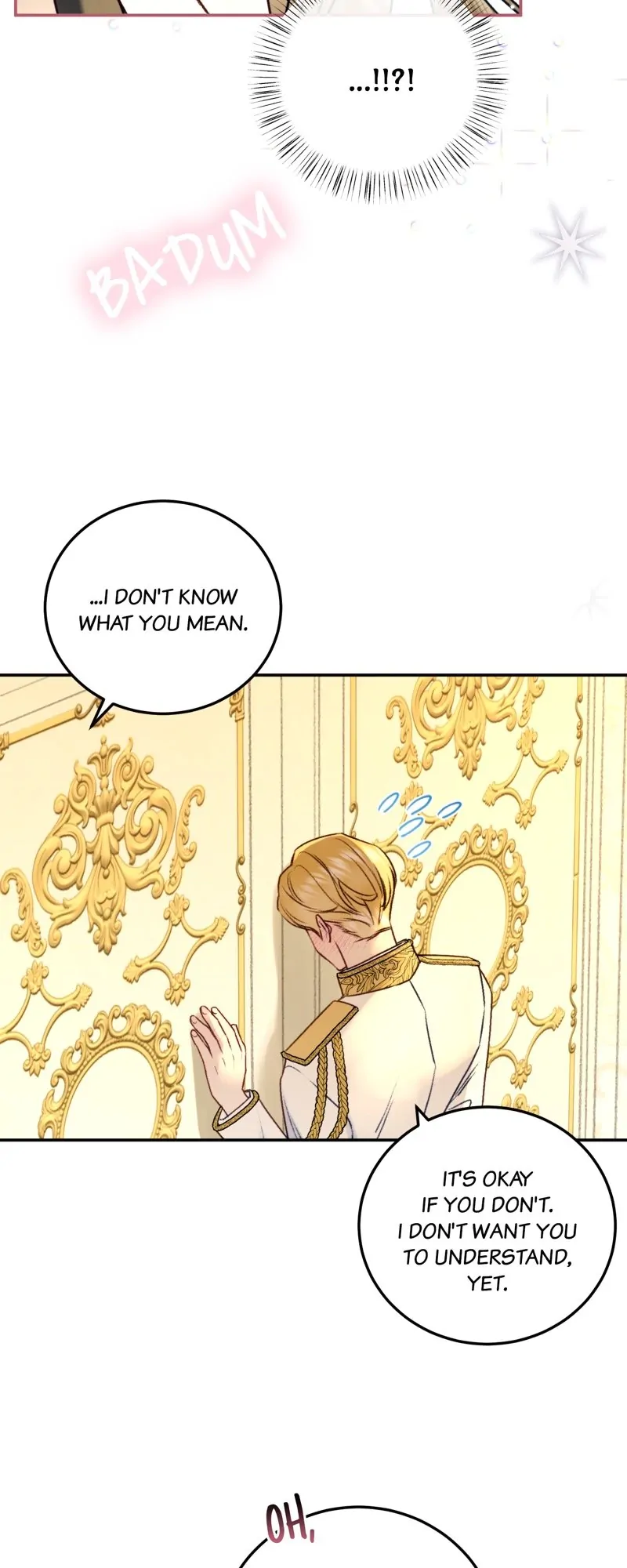 He’s Not Just a Pretty Face chapter 59 page 40