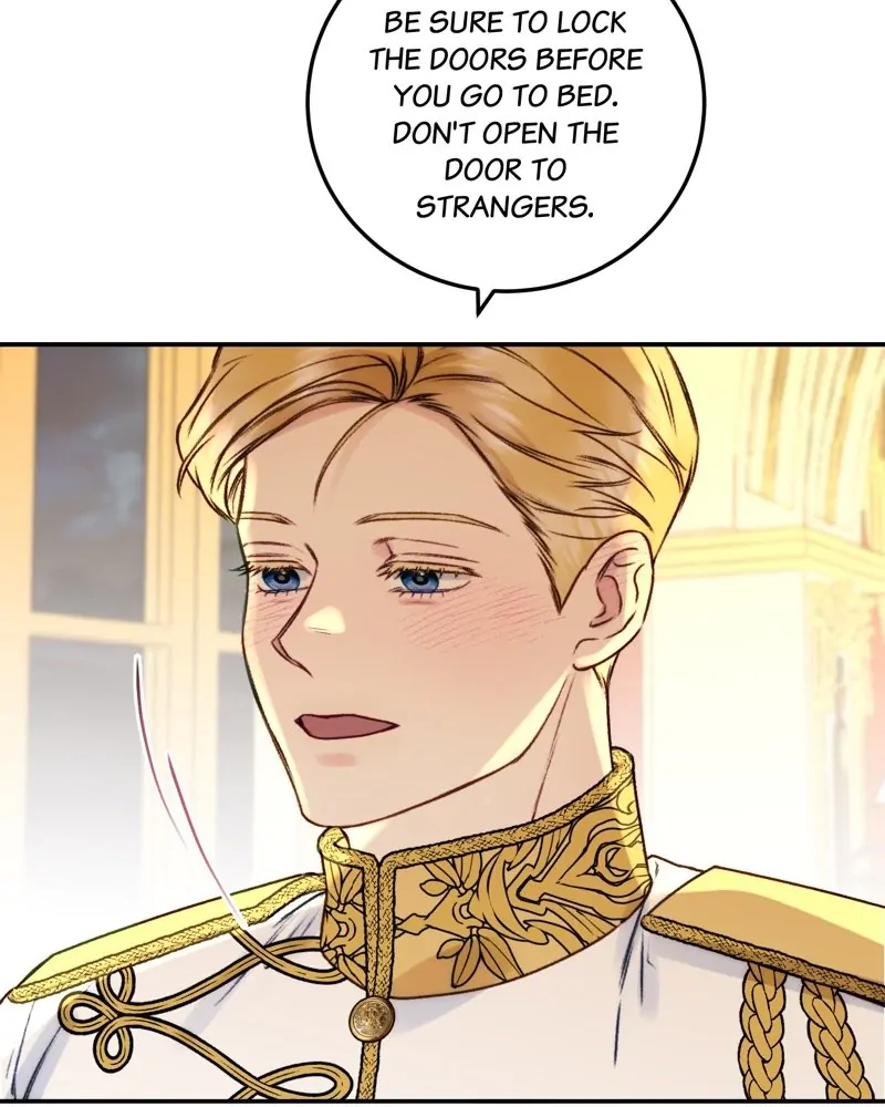 He’s Not Just a Pretty Face chapter 59 page 41
