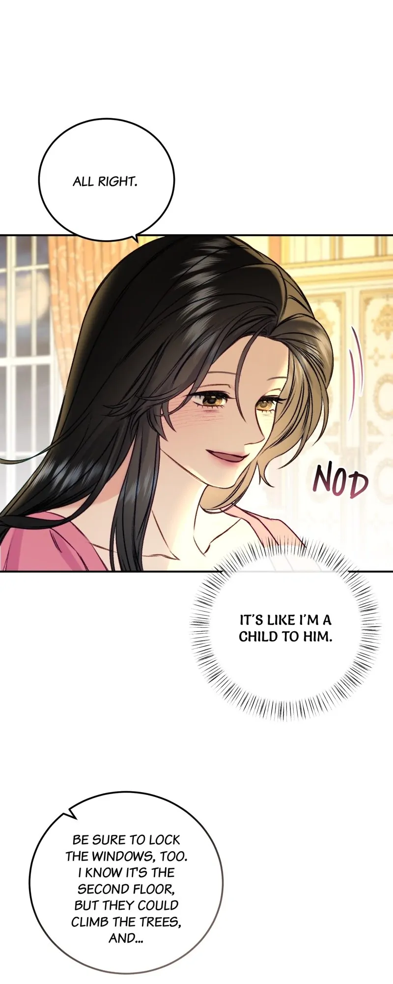 He’s Not Just a Pretty Face chapter 59 page 42