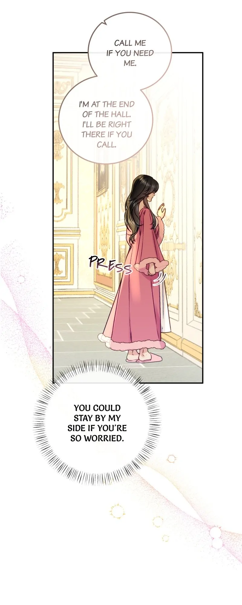 He’s Not Just a Pretty Face chapter 59 page 43